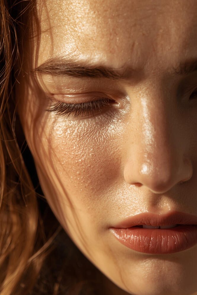 Real Person / Cinematic