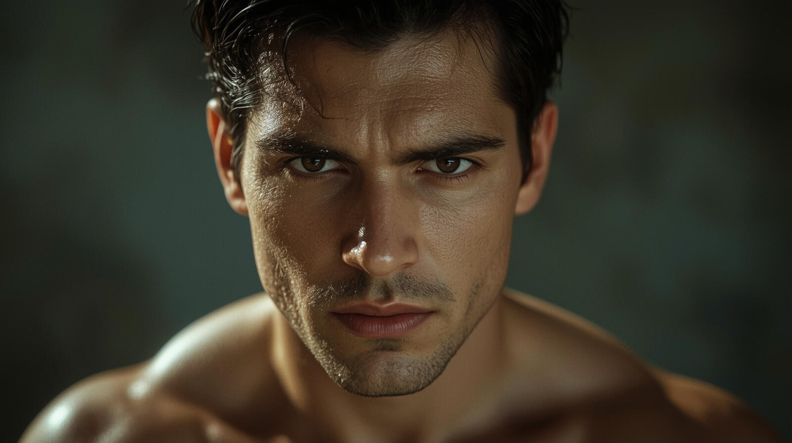 Real Person / Cinematic