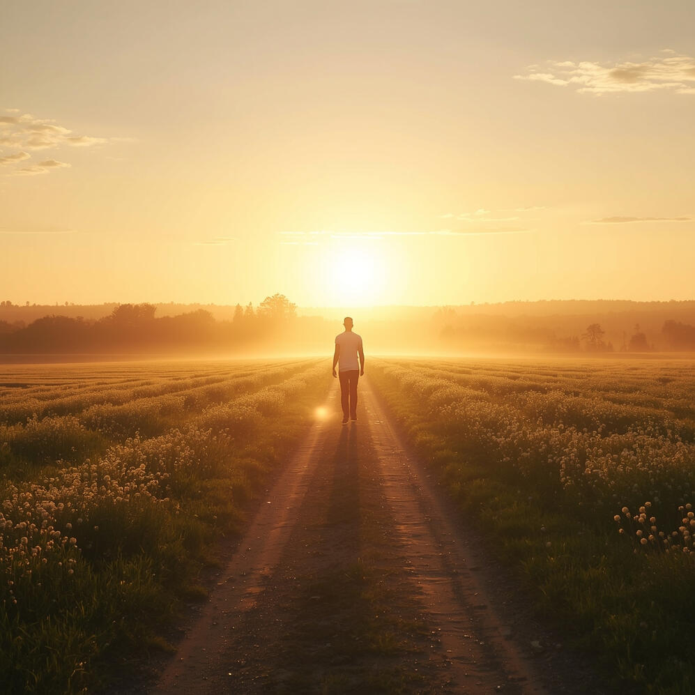 Real Person / Cinematic Real Person / Cinematic