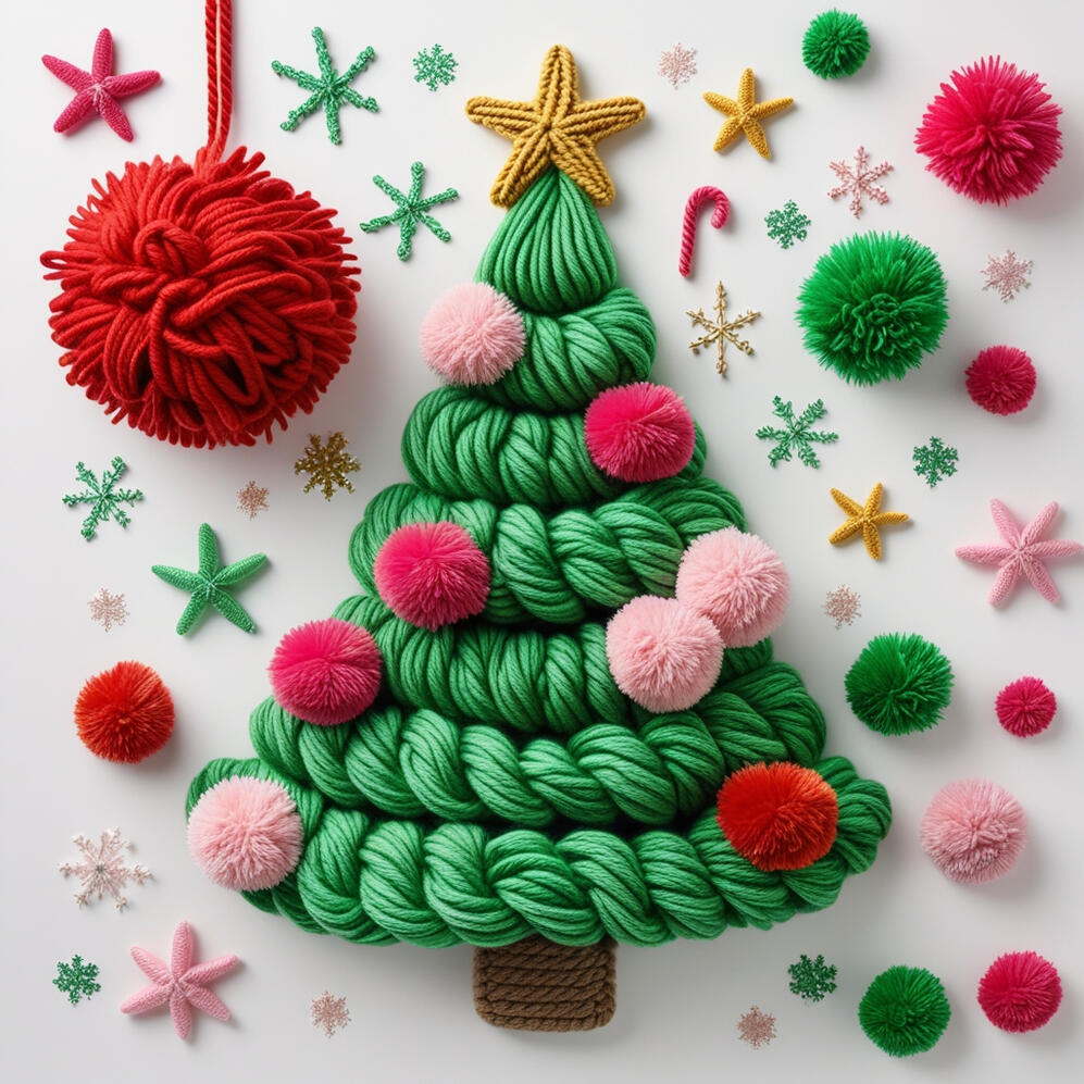 Infographic / Flat Style