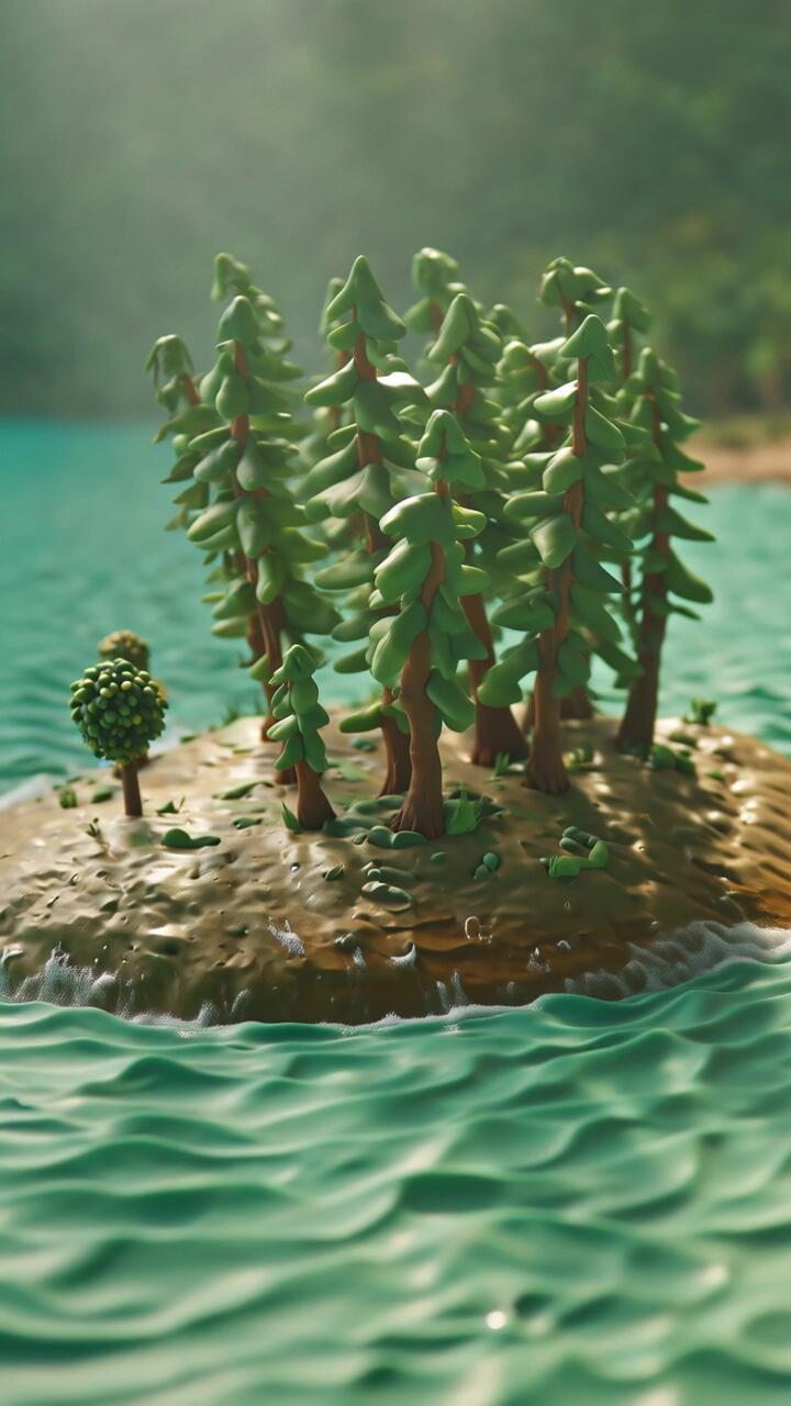 Real Person / Cinematic