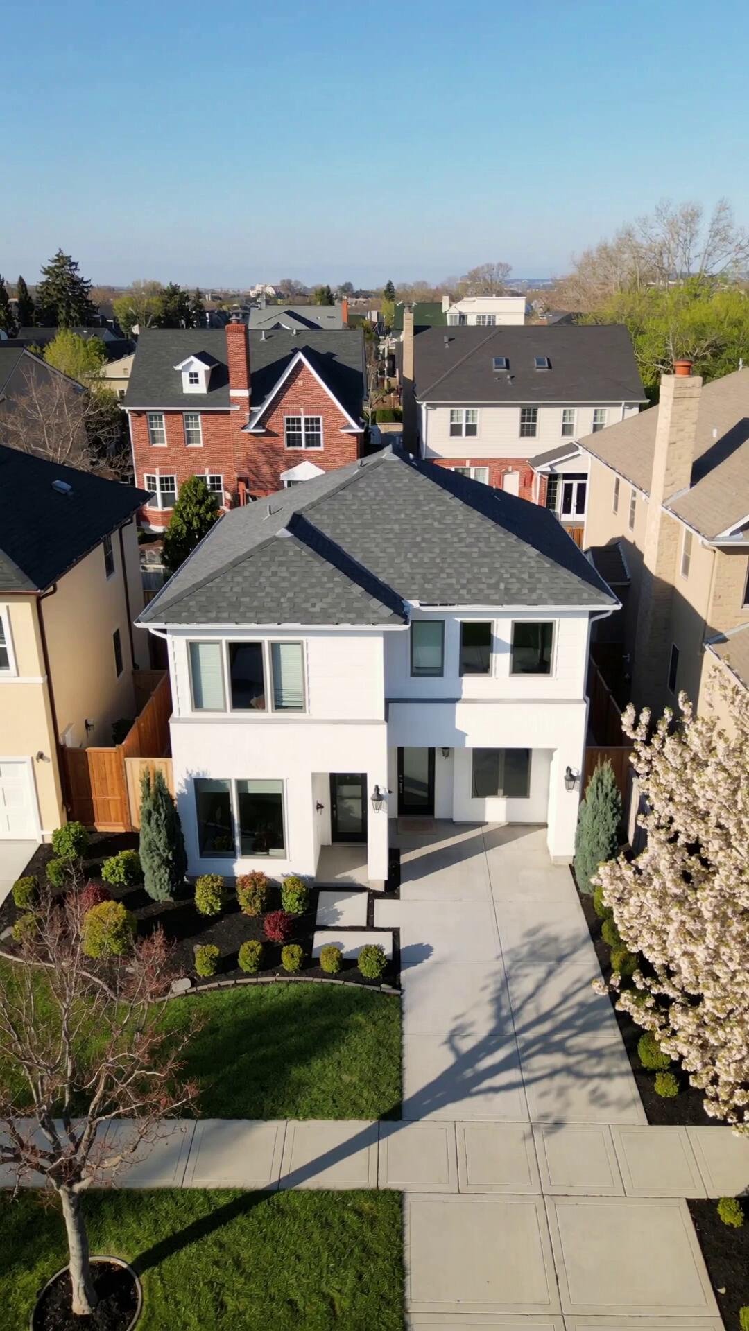 Real Person / Cinematic